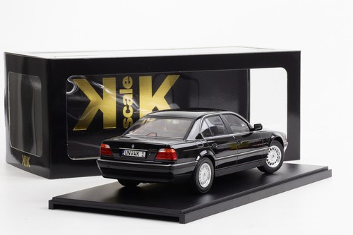 Scala bmw 740i - kk, e38