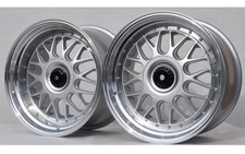 Cerchi lega bmw 17 - 4, in