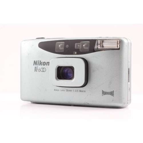 Nikon af600 pellicola - nikon,