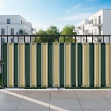Telo Antisguardo Per Balcone