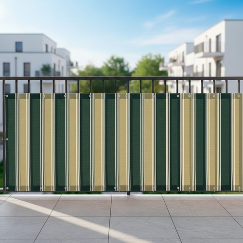 Telo antisguardo per balcone - telo,