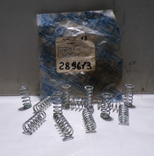 MOLLA FRIZIONE PER PIAGGIO APE