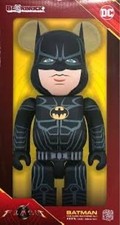 Batman rbrick 400 flash - batman,