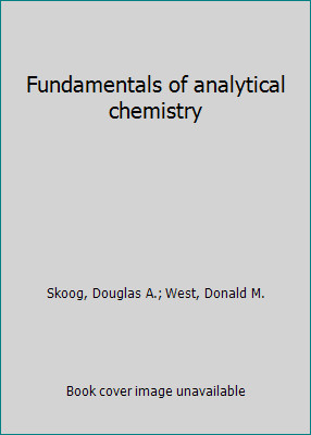 Fundamentals analytical - fundamentals,