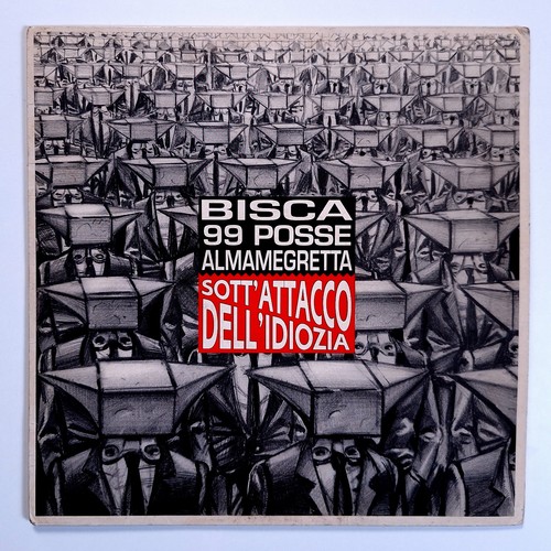 Bisca posse - /, 99
