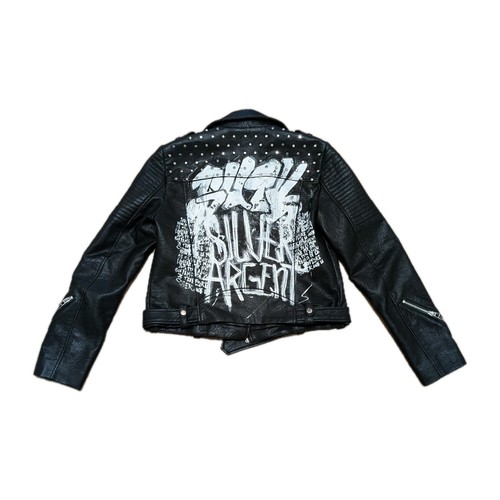Taglia large zara giacca - -,