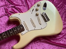 Rarissimo Fernandes RST-50