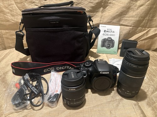 Pacchetto canon eos - canon,