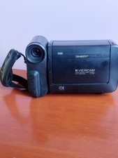 Sharp VL-E30S video 8