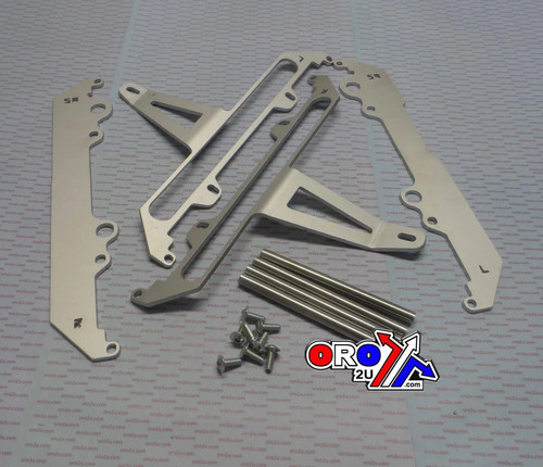 Rad protect tm450 - 4st.09,