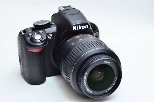 Nikon d3100 megapixel - d3100, 14,2