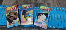 Dragon Ball Gt Collection Vhs