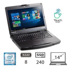 PANASONIC RUGGED CF-54