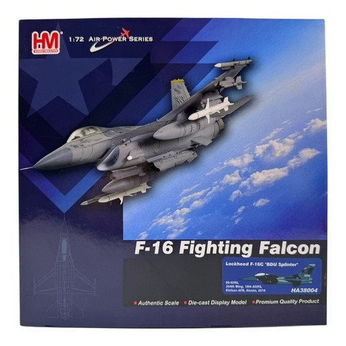 Hobby master ha38004 72 - hobby, 1:72