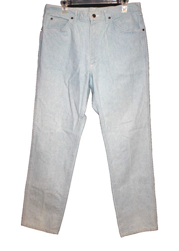Jeans lee vintage uomo taglia - lee,