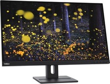 Lenovo ThinkVision E27q-20 27"