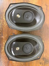 Altoparlanti auto JBL GTO 963