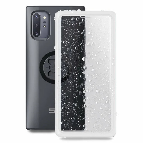 Cover meteo telefono