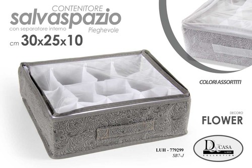 Organizer armadio cassetti - organizer,