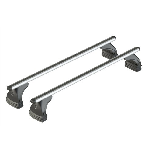 Nordrive kit barre portatutto - kit,