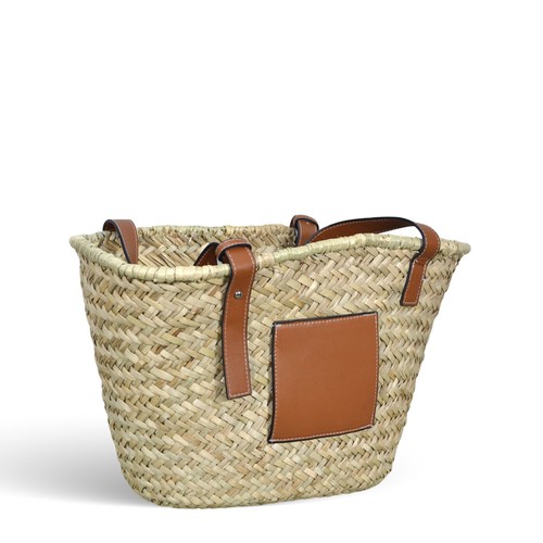 Borsa mare erba spring - borsa,