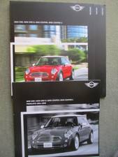 Catalogo Mini One +D R56