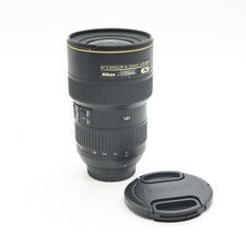 Nikon Nikkor AF-S 16-35 mm f4