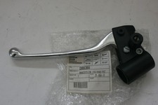 Leva + portaleva freno