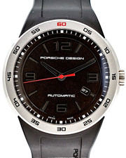 Porsche design flat six p63120 - design,