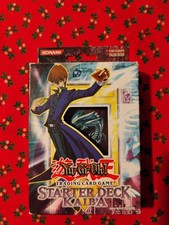 Yu-Gi-Oh! Starter Deck Kaiba