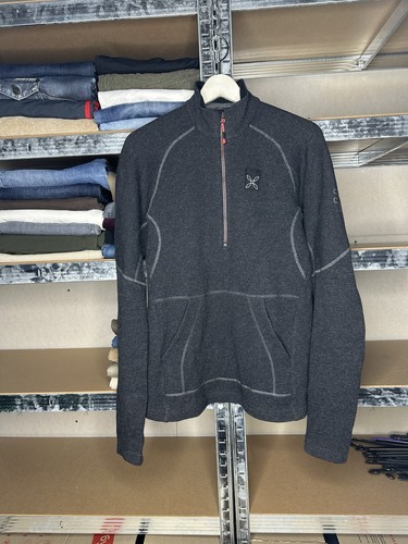 Montura ergonomic half zip - ergonomic,