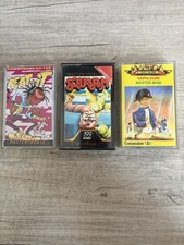 lotto 3 giochi commodore