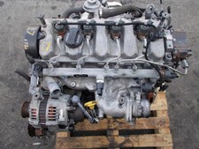 Motore Kia Sportage D4EA 2.0