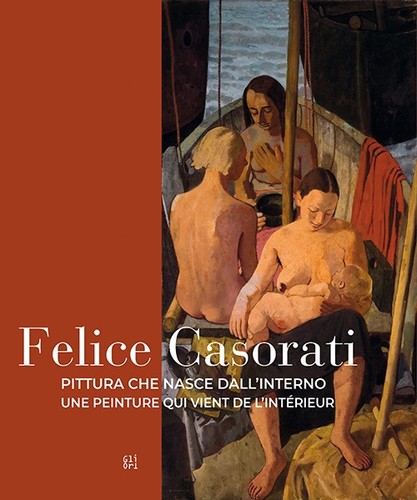 Felice casorati pittura - casorati., che