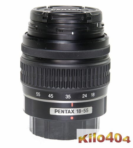 Smc pentax dal al - pentax,