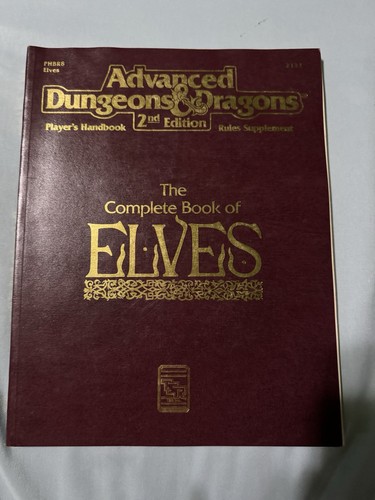 Dungeons and dragons seconda - and,