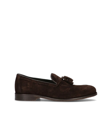 Antico mastro mocassino uomo - mastro,