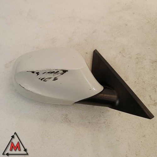 Specchietto elettrico destro