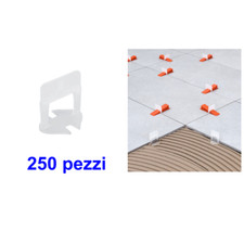 Distanziatori livellanti base