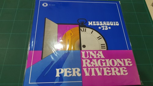 Messaggio una ragione per - 73,