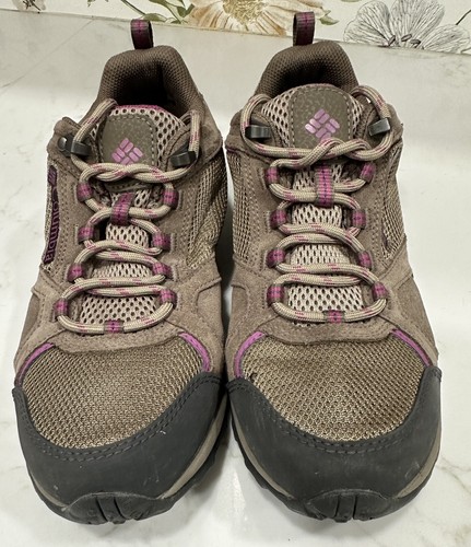 Scarpa trekking columbia - scarpa, da