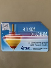 Scheda Telefonica Rara 315c