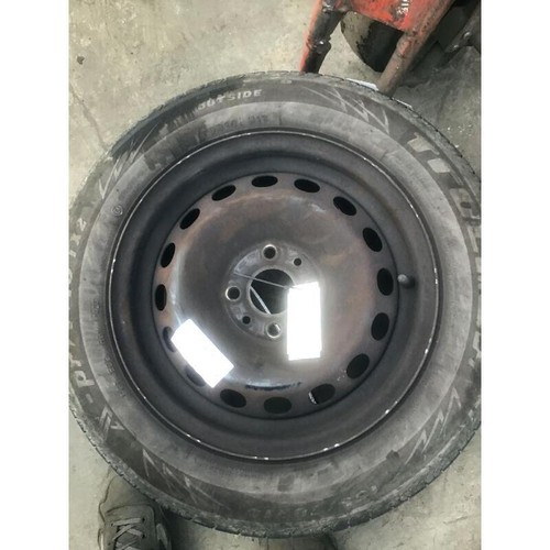 Cerchio ferro fiat punto - 1,