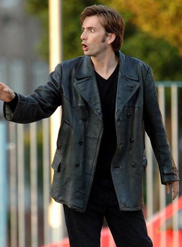 Trench coat uomo - , pelle