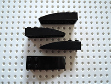 Lego 4x mattoncini bombati