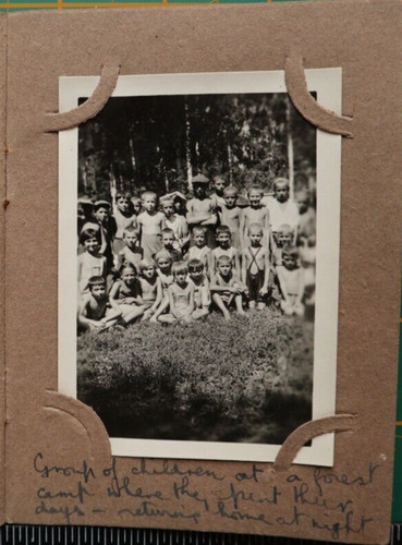 1930s russo fotografie - russo,