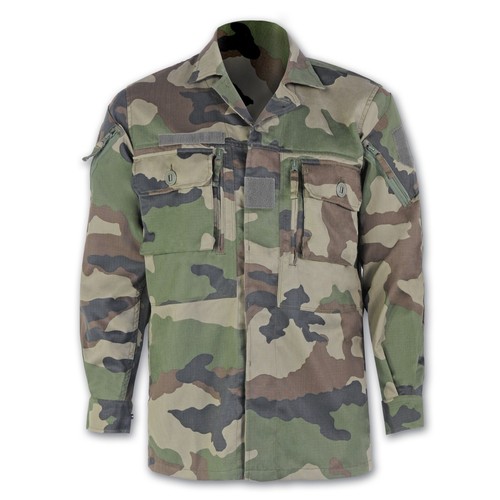 Giacca camicia combat ng - camicia,