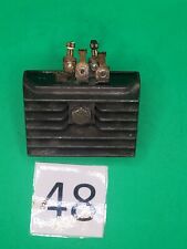 [48] REGOLATORE DI TENSIONE HONDA CB 350/400/500/550/750 FOUR F1 F2 1977 S4T-05