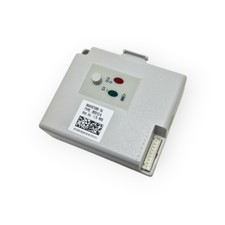 JUNKERS CENTRALINA SCHEDA