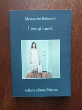 Alessandro robecchi tempi - alessandro,